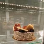 Kemenes Cukrászda & Bisztró Budapest - Étel/ital