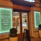 Kemenes Cukrászda & Bisztró Budapest - Külső kép