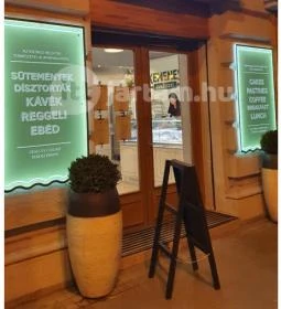 Kemenes Cukrászda & Bisztró