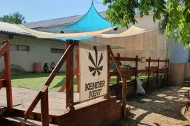 KenderKert Kapolcs