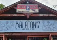 Kenese Bistro Bringatanya Balatonkenese