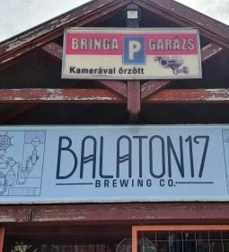 Kenese Bistro Bringatanya