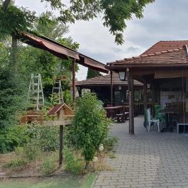 Kenese Bistro Bringatanya Balatonkenese - Egyéb