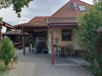 Kenese Bistro Bringatanya Balatonkenese