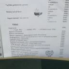 Kenese Bistro Bringatanya Balatonkenese - Egyéb