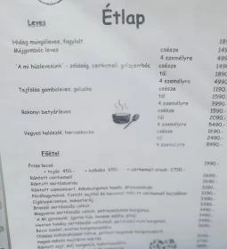 Kenese Bistro Bringatanya