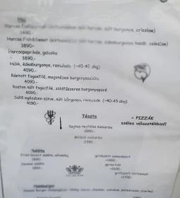 Kenese Bistro Bringatanya