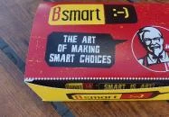 Kentucky Fried Chicken Vác