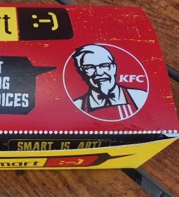 Kentucky Fried Chicken