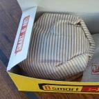 Kentucky Fried Chicken Vác - Étel/ital