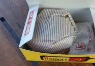 Kentucky Fried Chicken Vác