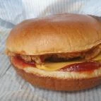 Kentucky Fried Chicken Vác - Étel/ital