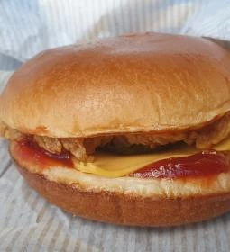 Kentucky Fried Chicken