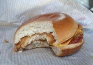 Kentucky Fried Chicken Vác