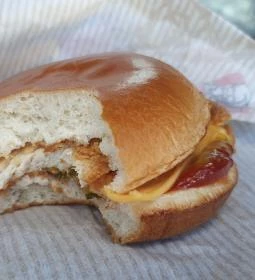 Kentucky Fried Chicken