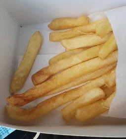 Kentucky Fried Chicken