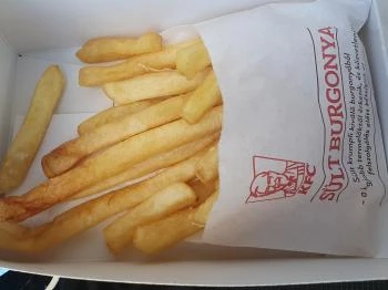 Kentucky Fried Chicken Vác