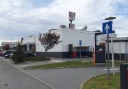 Kentucky Fried Chicken Dunaharaszti