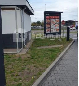 Kentucky Fried Chicken