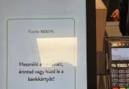 Kentucky Fried Chicken Dunaharaszti