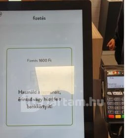 Kentucky Fried Chicken