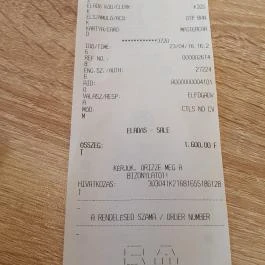 Kentucky Fried Chicken Dunaharaszti - Egyéb