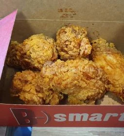 Kentucky Fried Chicken