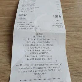 Kentucky Fried Chicken Szigethalom - Egyéb