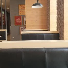 Kentucky Fried Chicken Szigethalom - Egyéb