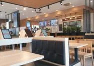 Kentucky Fried Chicken Szigethalom