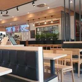 Kentucky Fried Chicken Szigethalom - Egyéb