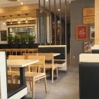 Kentucky Fried Chicken Szigethalom - Egyéb