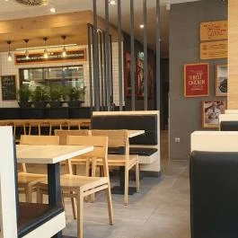 Kentucky Fried Chicken Szigethalom - Egyéb