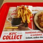 Kentucky Fried Chicken Szigethalom - Egyéb