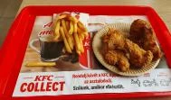 Kentucky Fried Chicken Szigethalom - Egyéb