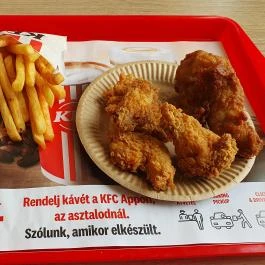 Kentucky Fried Chicken Szigethalom - Egyéb
