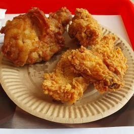 Kentucky Fried Chicken Szigethalom - Egyéb