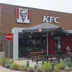 Kentucky Fried Chicken Szigethalom - Egyéb