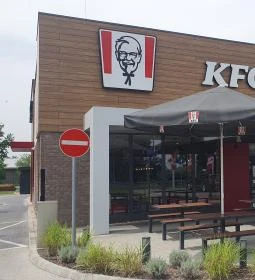 Kentucky Fried Chicken