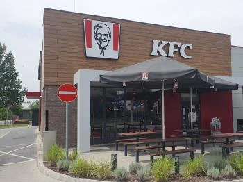 Kentucky Fried Chicken Szigethalom