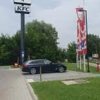 Kentucky Fried Chicken Szigethalom - Egyéb