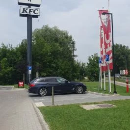 Kentucky Fried Chicken Szigethalom - Egyéb