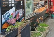 Kenyeres Birtok Legelő Cegléd