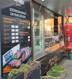 Kenyeres Birtok Legelő