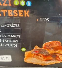 Kenyeres Birtok Legelő