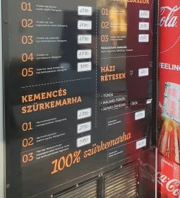 Kenyeres Birtok Legelő