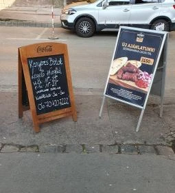 Kenyeres Birtok Legelő