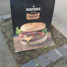 Kenyeres Birtok Legelő, Cegléd - Egyéb