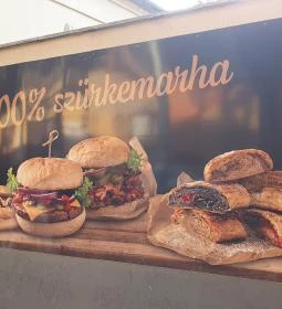 Kenyeres Birtok Legelő