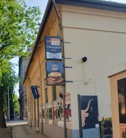 Kenyeres Birtok Legelő